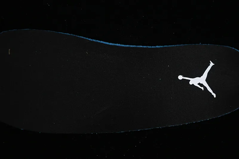 All categories Air Jordan Jordan series basketball shoes Air Jordan 1 Low Air Jordan 1 Low AJ1 Joe 1 black and blue low-top retro basketball shoes 553558-042
